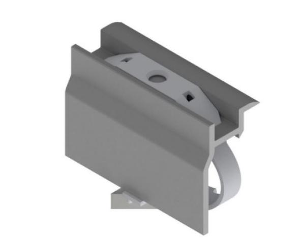IBC Außenklemme G3 30mm ***ABVERKAUF***